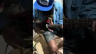Telecaster Super Heavy Relic Modify #guitar #telecaster #relic #electricguitar #guitarsetuppraram2