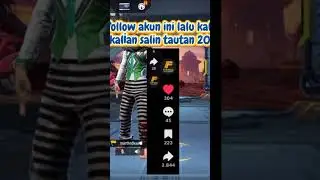 LINK DOWNLOAD FF BETA ADA DI BIO #ffbeta #ffbetatesting #ffshorts #fypシ #fypシ゚viral
