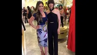 FASHIONISTA NOW BOARDING&reg;: Ep. 4 Trina Turk hosts USC Women in Business