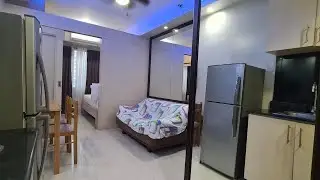 CondoDeal at Sea Residences Mall of Asia, Manila, Philippines