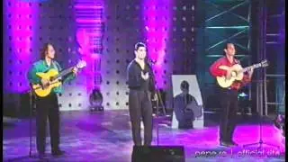 [Pepe @ Latin Express] Nu te mai doresc - Latin Express Mamaia (1999)