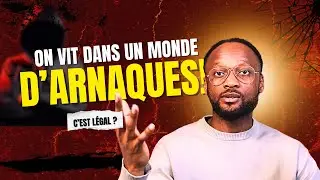 Arnaqu&eacute; chez moi : Comment la diaspora africaine se fait pi&eacute;ger chez eux