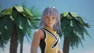 Top 5 Riku Moments in Kingdom Hearts