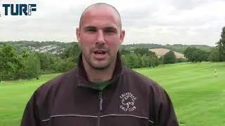 Turf Matters Twenty Questions With&hellip; Chipstead Golf Club Course Manager Sam Bethell