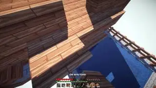 Bauen wir weiter! | Minecraft: EMm: Skyblock! /w Doelid [Ger|HD+] #013