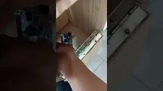 installation of orange pie n custom board