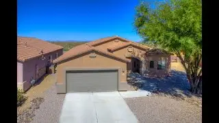 Home for sale 6570 S. Via Molino De Viento, Tucson, AZ 85757