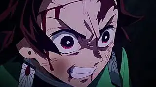 TANJIRO x ZENITSU l LIL PEEP | WariSe Reupload