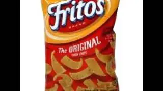 Doritos Rap