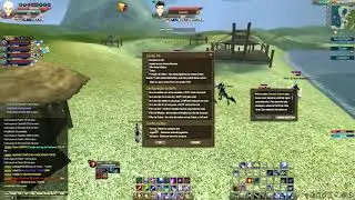 [ThePw 2.0] PvP NewBlood #2 - WitzWhisky