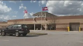 Officials to provide details today after string of deaths at Athens-Clarke County Jail