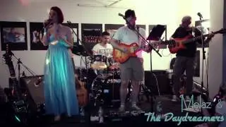Melaz & The Daydreamers - Iubire ca-n filme