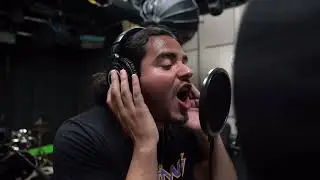 Vektivus- Never Die (Official Music Video)