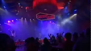 Howl-O-Scream 2012: Night Beats [Full Show]