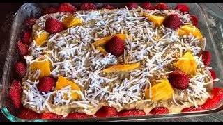 Delicious Chia Seed Dessert 😋 | LifeStyle Upgrade