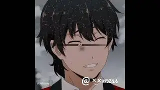 Ryota Suzui edit [AMV] #fanart