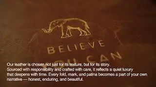 The Feel of Honest Materials