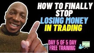 How To Stop Losing Money Trading (Trade Forex With Forex Mentor Pro)