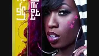 Timbaland & Missy Elliot - Cop That Shit (TeddyWonderRemix)