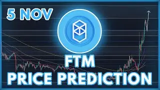 BULLISH NEWS FOR $FTM! | FANTOM (FTM) PRICE PREDICTION & NEWS 2022!