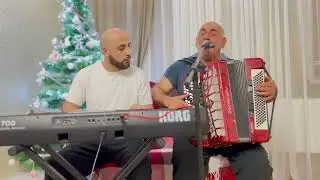 Аварская песня - Ильяс Висарбиев