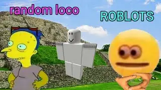 ROBLOTS
