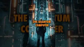Quantum Computers Opening Dimensions To Speak To Demons?! #podcast #ninjasarebutterflies #comedy