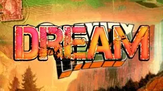 Gravity Falls - Dream | Imagine Dragons