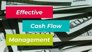 Effective Cashflow Management Strategies