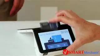 Poynt EMV Smart Terminal - Pay at the Table with Smart Merchants