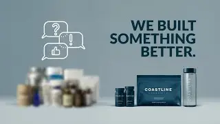 Had Enough Of The Supplement Hype? Introducing Coastline Longevity