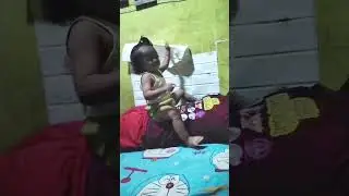 anjot anjotan #hiburan #cutebaby