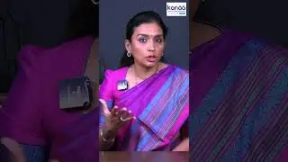 Can irregular periods cause infertility..? | KANAA FERTILITY CENTER - Dr Priya Kalyani