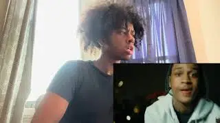 HE&rsquo;S TUF!!!!!! 🔥🔥🔥🔥 Rich Nunu - NY CLICKERS REACTION