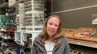 Fast Five ep  4 Diana Newton President, Bay Hardware  1329