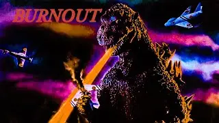 BURNOUT . (Music Video)