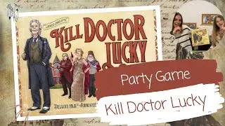 Kill doctor lucky