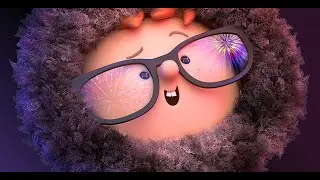 Flipbook studio reel -  animation, vfx, moving image