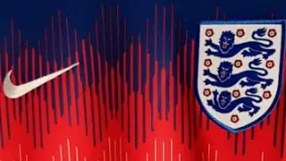 New England Kit Unboxed | Russia 2018 World Cup