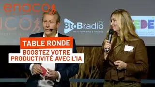 L&rsquo;IA va-t-elle remplacer votre travail ? | Formation &agrave; distance ENACO