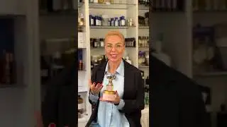 Emanuele Pana Dora 2024 #perfume #fragrance #parfum #perfumecollection #beauty