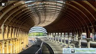 ▶ News Wrap August '22 | Crossrail, Sizewell C and the search for a Great British Railways HQ