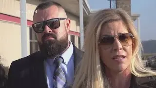All eyes on Lonoke County as father accused of murder runs for sheriff