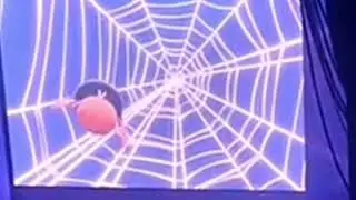 Tarantula song