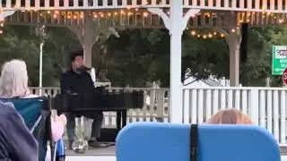 2025 Scenes Billy Joel tribute band Topsfield