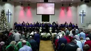 Christmas Spectacular 2025