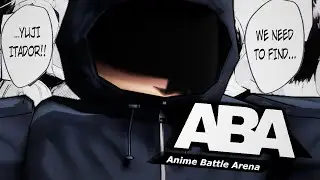 Манга ABA Юджи вызывает у меня невероятный восторг (Новый сильнейший)