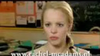 Rachel McAdams - Mean Girls