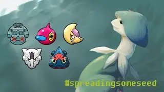 Seed and Bullet - Breloom ft Trick Room | PRO PVP | POKEMON REVOLUTION ONLINE!