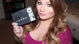 Lorac Pro Contour | Review & Tutorial